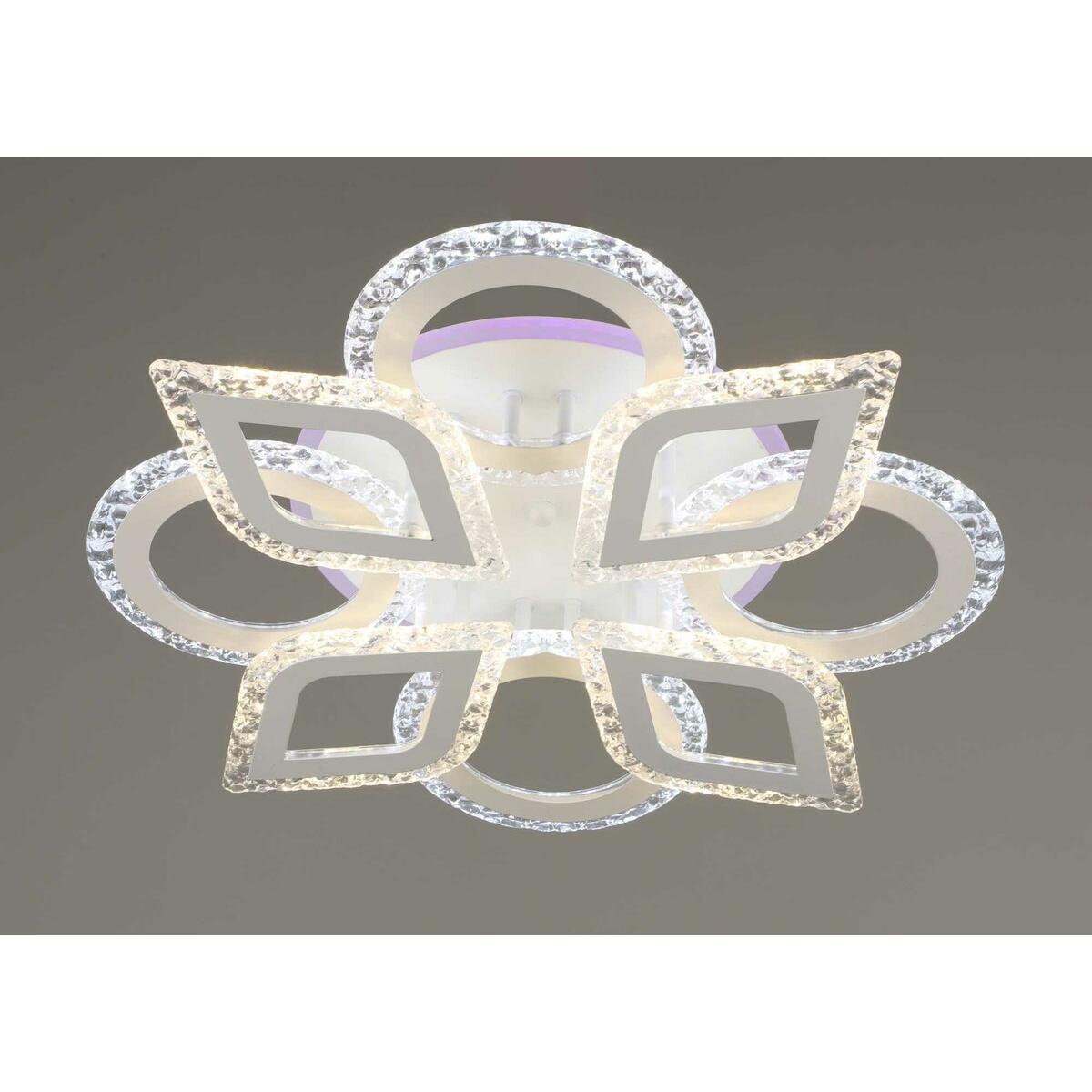 Люстра Sirius B S2076/4+4 (371839)