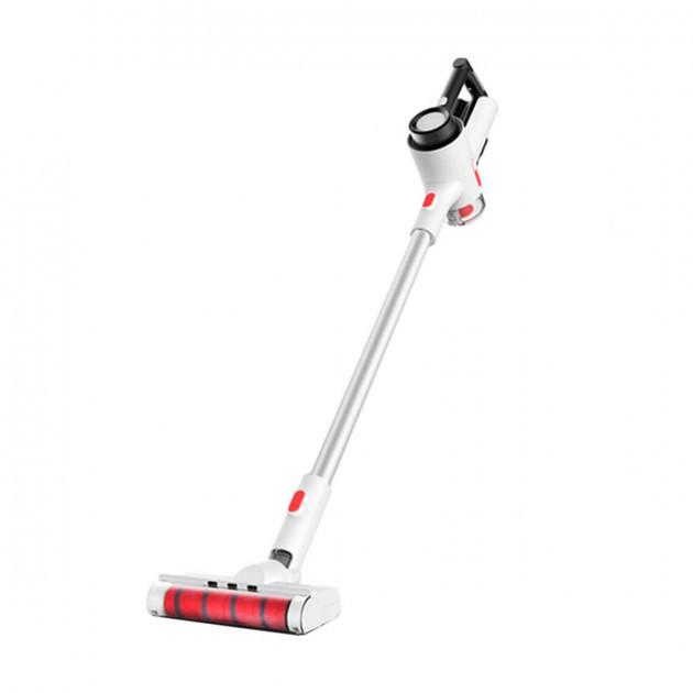 Пылесос ручной беспроводной Deerma VC40 Cordless Vacuum Cleaner DEM-VC40 White - фото 1