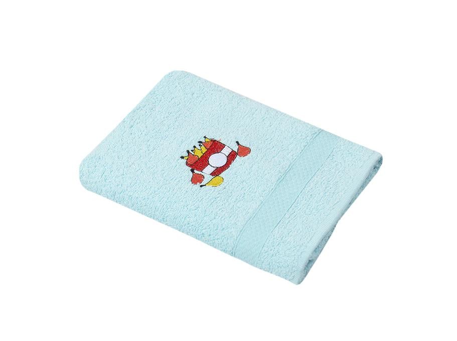 Полотенце кухонное Lotus Sun Twinkle 40х70 см Бирюзовый (11212404)