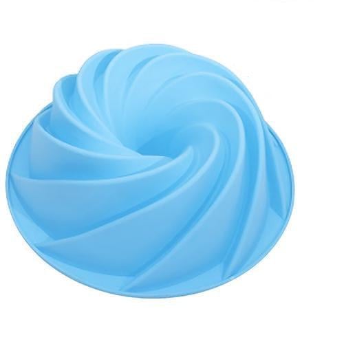 Форма для випікання Stenson силіконова (MH-3030)