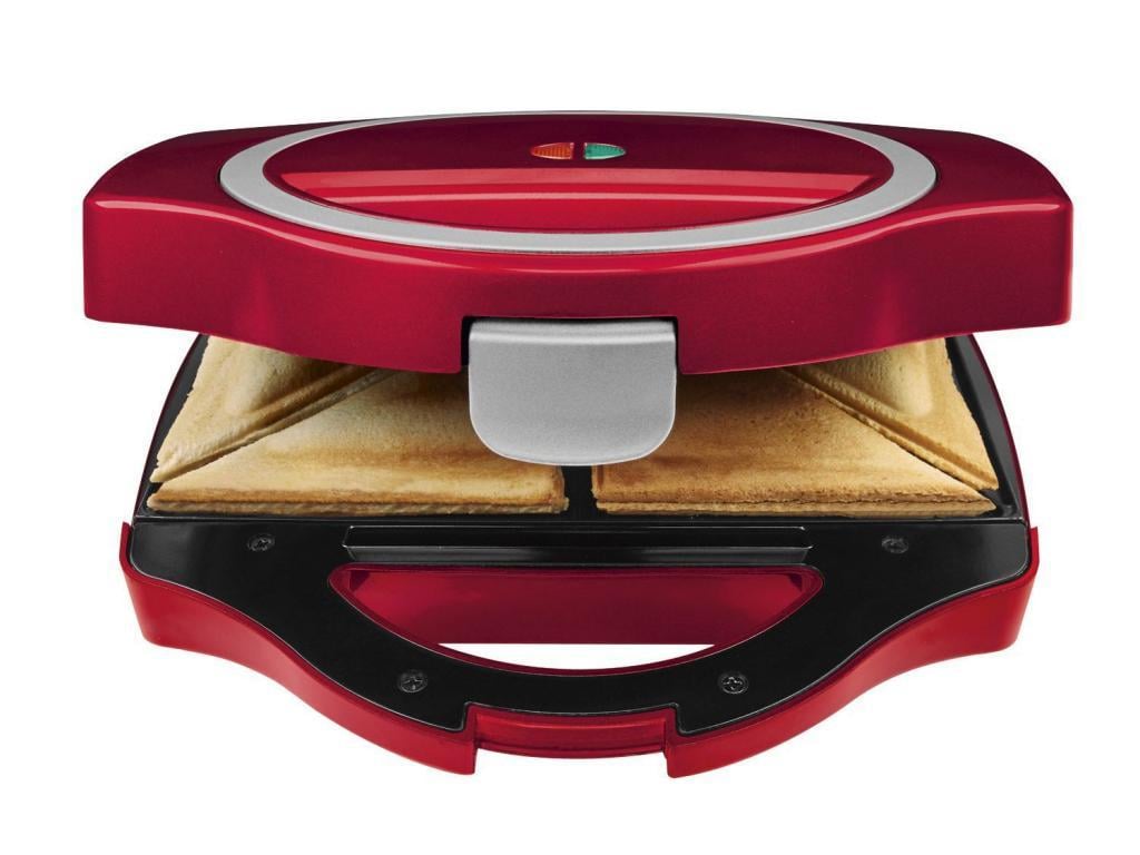 Сендвічниця Silver Crest SSWM 750 B2 (01292)