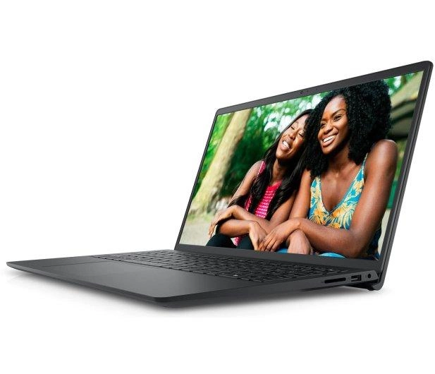 Ноутбук Dell Inspiron 3525 Ryzen 5 5625U/16/512Gb Win11 120Hz Black - фото 2