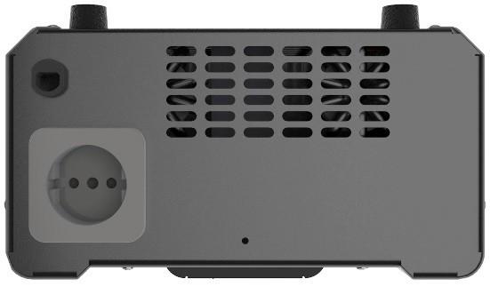 Стабилизатор напряжения симисторный/дублированный с электромагнитным реле Элекс Гибрид У 9-1/16 v2.0 3520 Вт (DR008247) - фото 4 Стабилизатор напряжения симисторный/дублированный с электромагнитным реле Элекс Гибрид У 9-1/16 v2.0 3520 Вт (DR008247) - фото 4