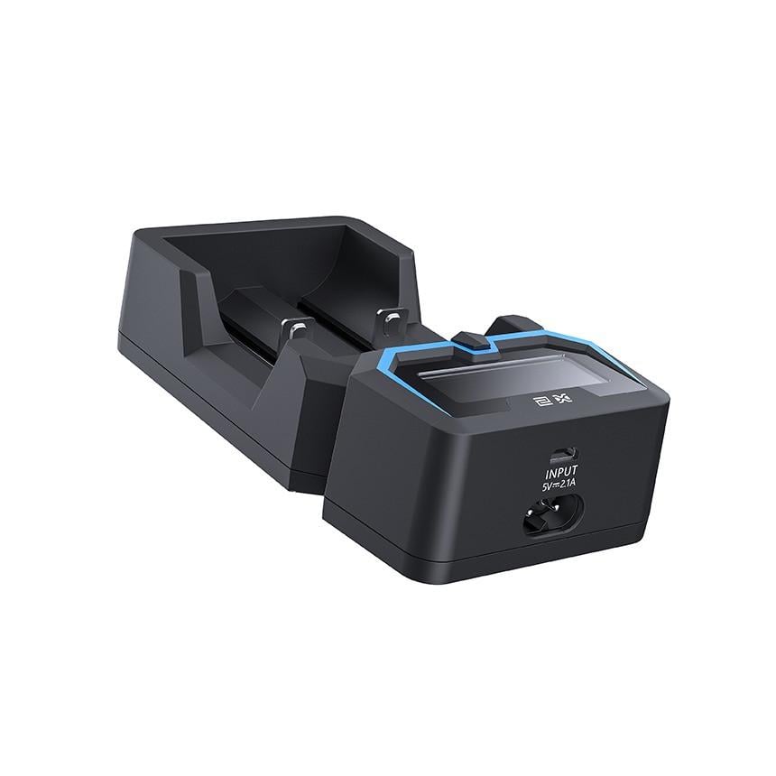 Зарядний пристрій Xtar New X2 (91801) - фото 3 Зарядний пристрій Xtar New X2 (91801) - фото 3