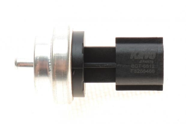 Датчик KAVO PARTS температуры охлаждающей жидкости Renault Kangoo/Trafic/Master II 1,4-2,5 dСi 02-2 (ECT-6512)