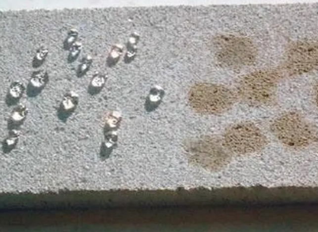 Герметик для восстановления и герметизации поверхностей с защитой от влаги HydroGel 1 л (2013943128) - фото 7 Герметик для восстановления и герметизации поверхностей с защитой от влаги HydroGel 1 л (2013943128) - фото 7