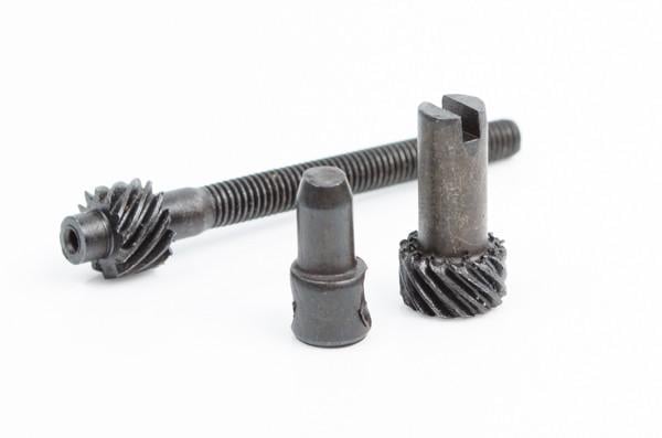 Натяжитель цепи боковой для бензопил серии 4500-5200 (0749)