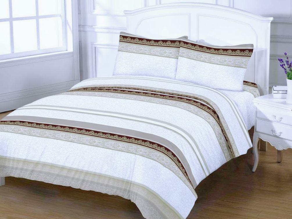 Пододеяльник бязевое Zastelli 2847 E Beige 200x220 см Разноцветный (17541) Пододеяльник бязевое Zastelli 2847 E Beige 200x220 см Разноцветный (17541)