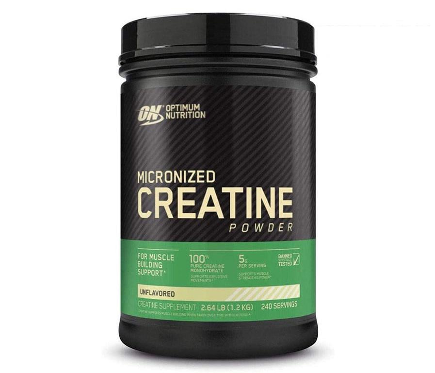 Креатин Optimum Micronized Powder 1,2 кг (928)