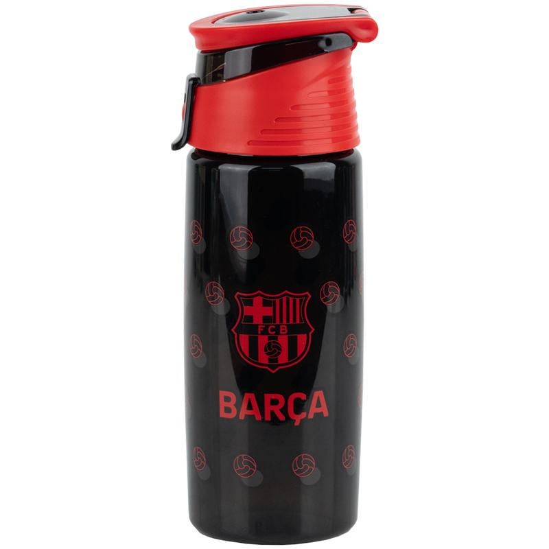 Бутылка для воды KITE FC Barcelona ВС26-401 550 мл (75159)