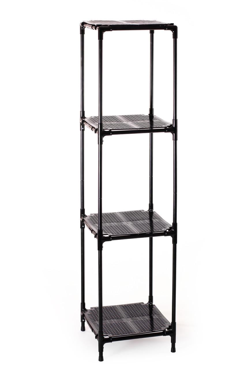 Подставка для комнатных растений Lima 30 трехъярусная металлическая (2616443426)