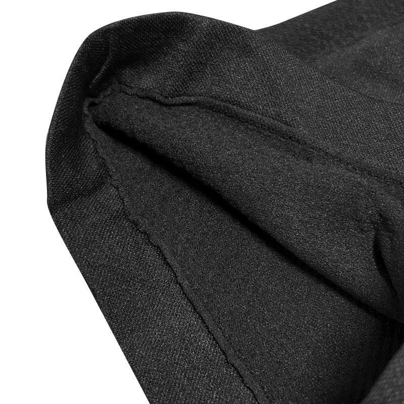 Шорты женские Lesko 545# push up бесшовные для фитнеса L Черный (27639533) - фото 2 Шорты женские Lesko 545# push up бесшовные для фитнеса L Черный (27639533) - фото 2