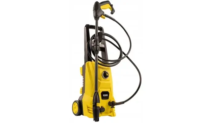 Мойка высокого давления Boxer BX-116 260 Бар 9,0 л/мин 2200 Вт (BX-116) Мойка высокого давления Boxer BX-116 260 Бар 9,0 л/мин 2200 Вт (BX-116)