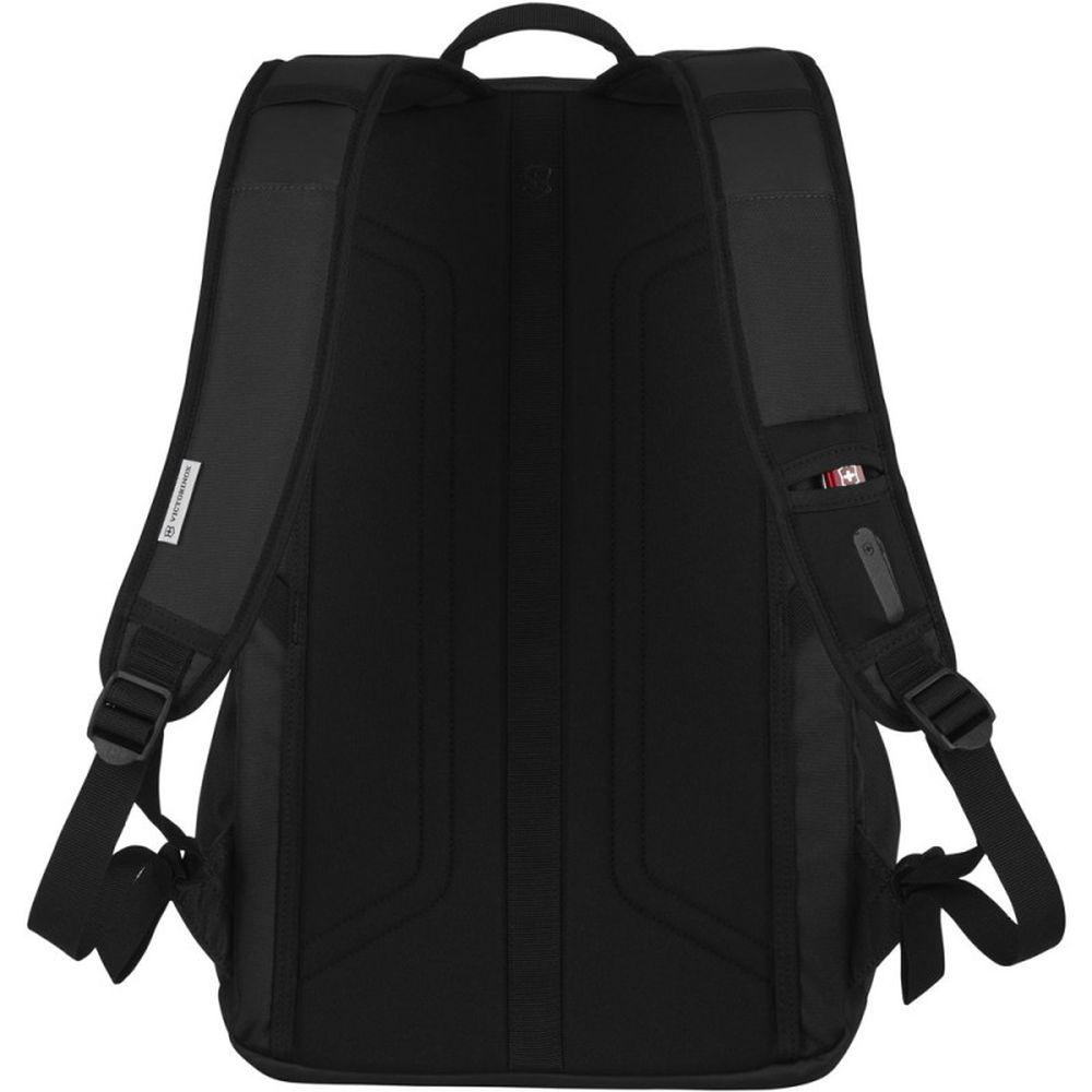 Рюкзак для ноутбука Victorinox Travel ALTMONT Slimline Laptop 24 л Черный (Vt606739) - фото 3