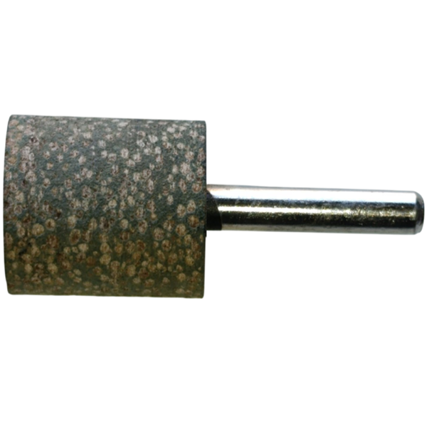 Резиновая полировальная головка WorkMan Rubber 20х25х6 (434)