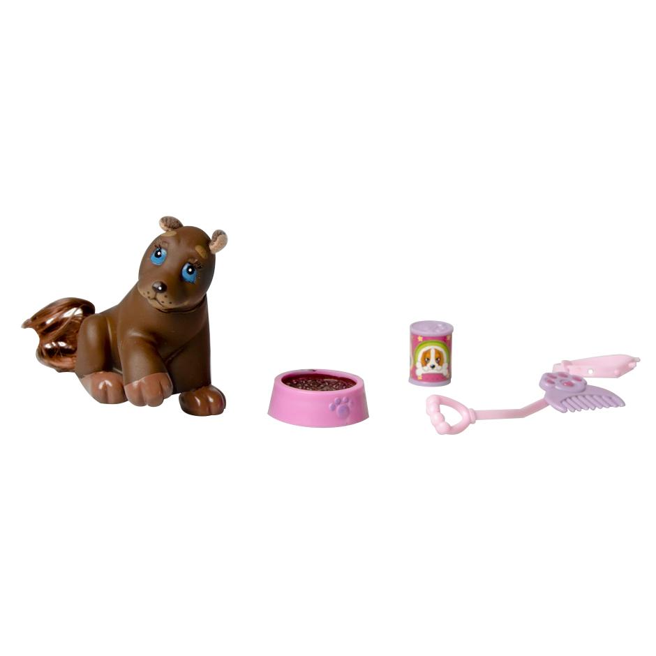 Игровая фигурка Щенок с аксессуарами (IF22C)