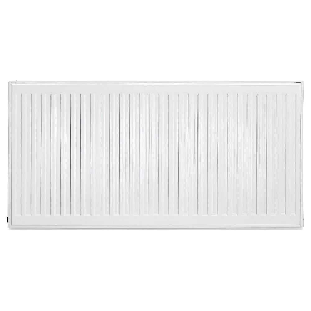 Радиатор стальной TERRA Teknik 33 нижнее подключение 200х1800 мм (AKD54137)