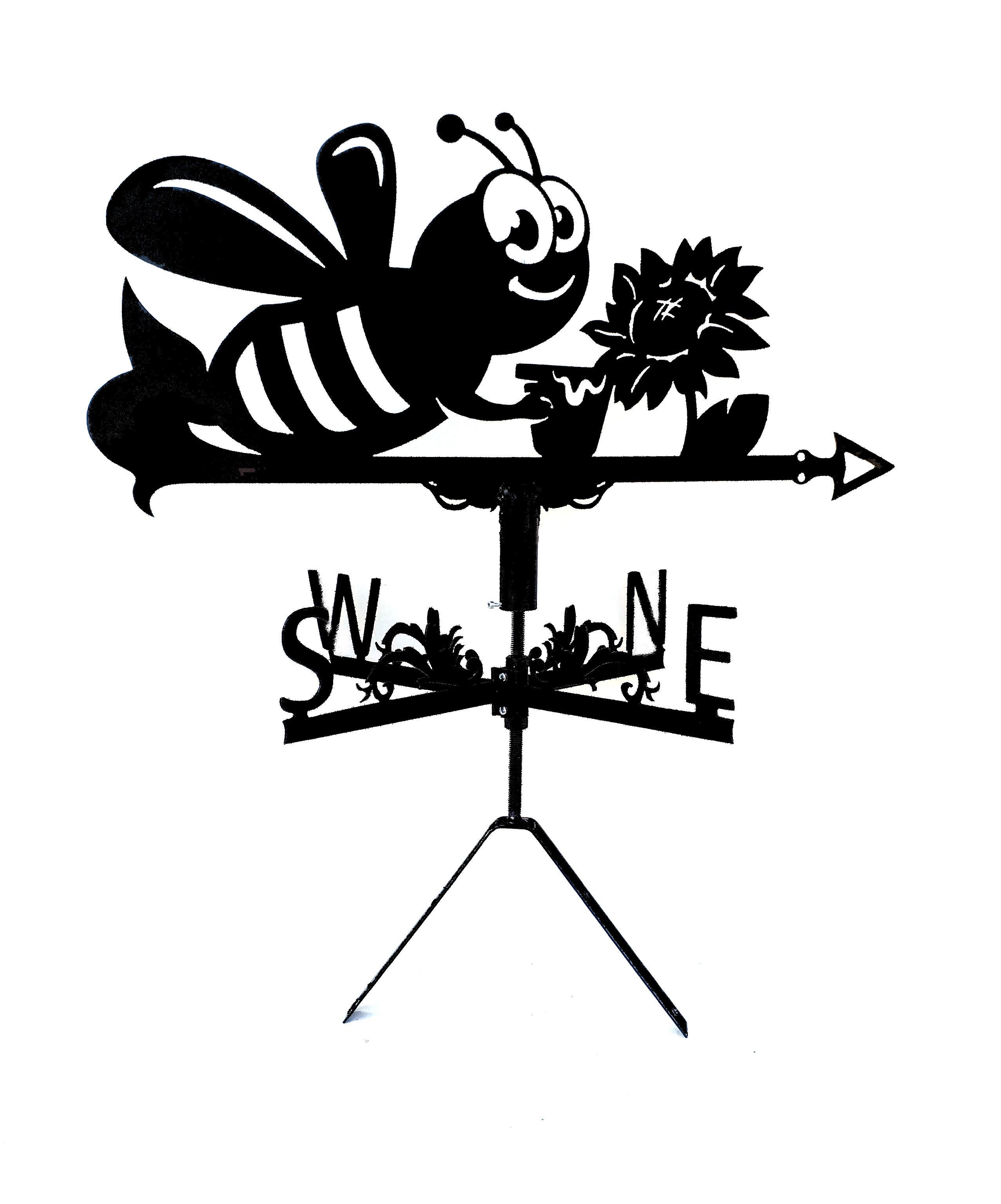 Флюгер на альтанку Бджола (27316228)