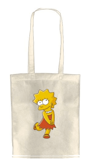 ЭКО-сумка для шопинга Lisa Marie Simpson 2 (2085803275-lisa-marie-simpson-2) ЭКО-сумка для шопинга Lisa Marie Simpson 2 (2085803275-lisa-marie-simpson-2)