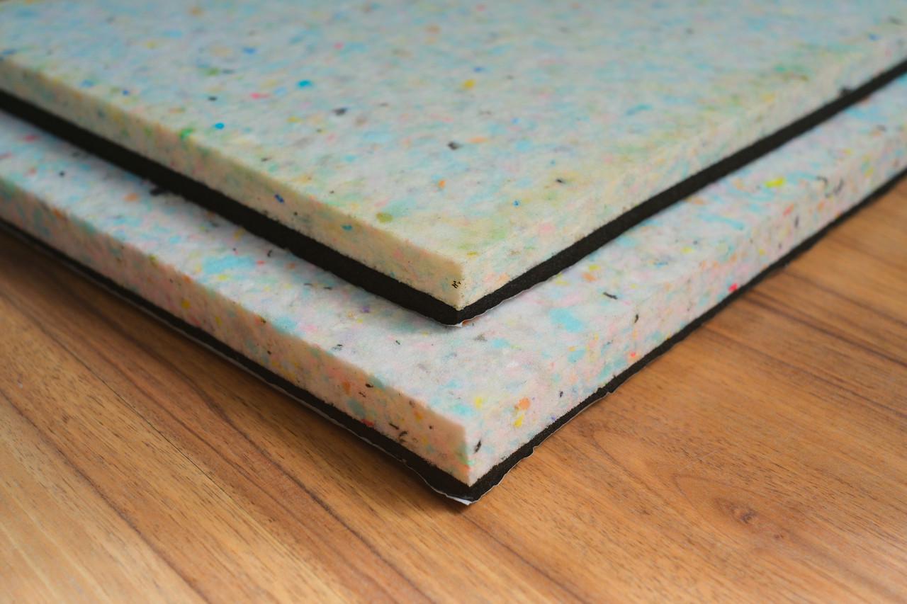 Сендвіч-панель акустична ODE BlockSound DUO 19 мм 1000х400 мм (2624113986) Сендвіч-панель акустична ODE BlockSound DUO 19 мм 1000х400 мм (2624113986)