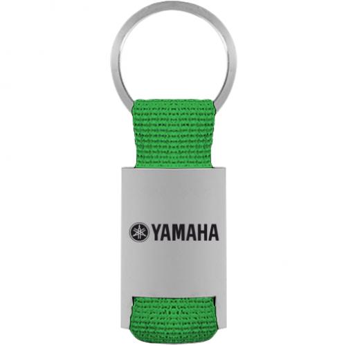 Брелок для ключей Yamaha Logo (16236520-10-26872)