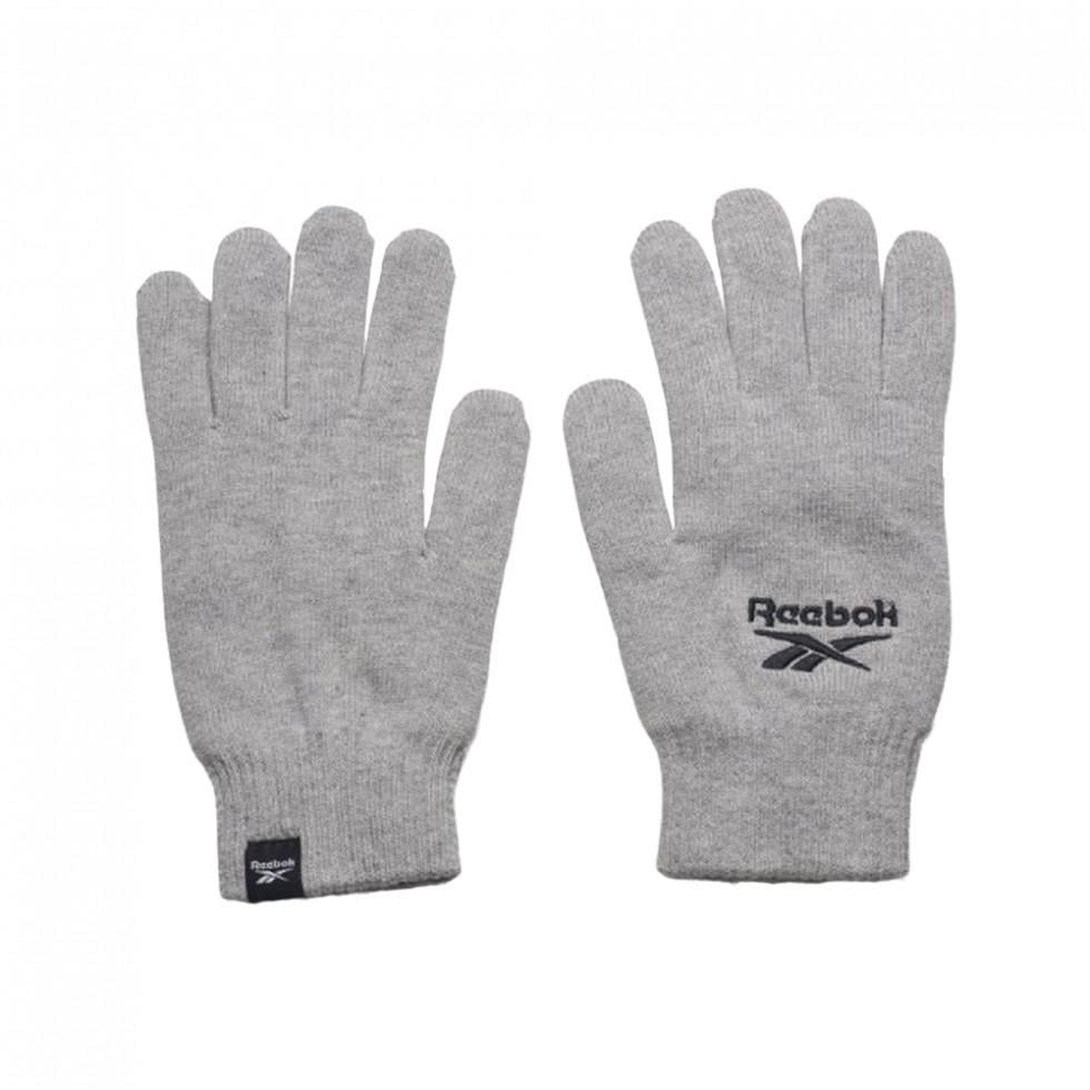 Перчатки Reebok Sports Essentials Logo GH0474 XL (122902)