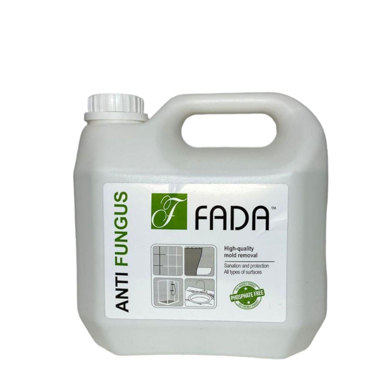 Засіб для видалення плісняви FADA 3 л (99691)