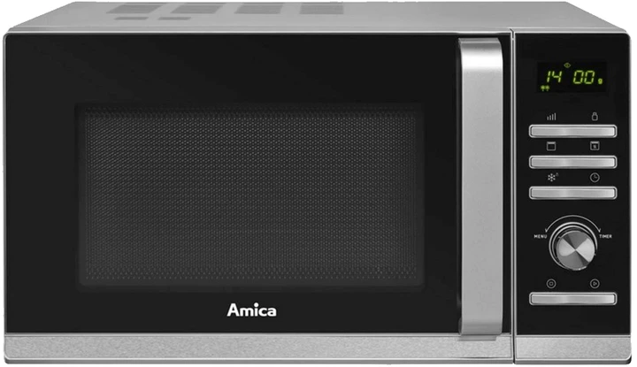 Микроволновая печь Amica AMGF23E1GS (2675268947)