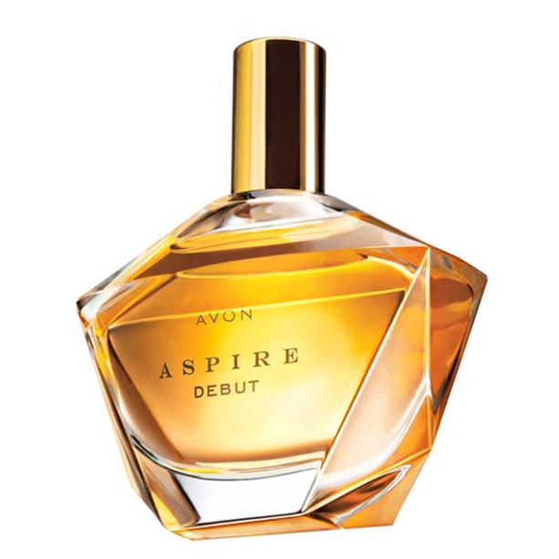 Женская туалетна вода Avon Aspire Debut 50 мл (AV900118)