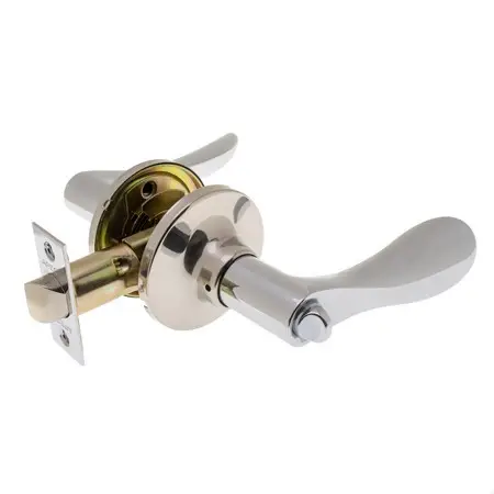 Дверные ручки Apecs 0891-03-CR Хром (303425E)