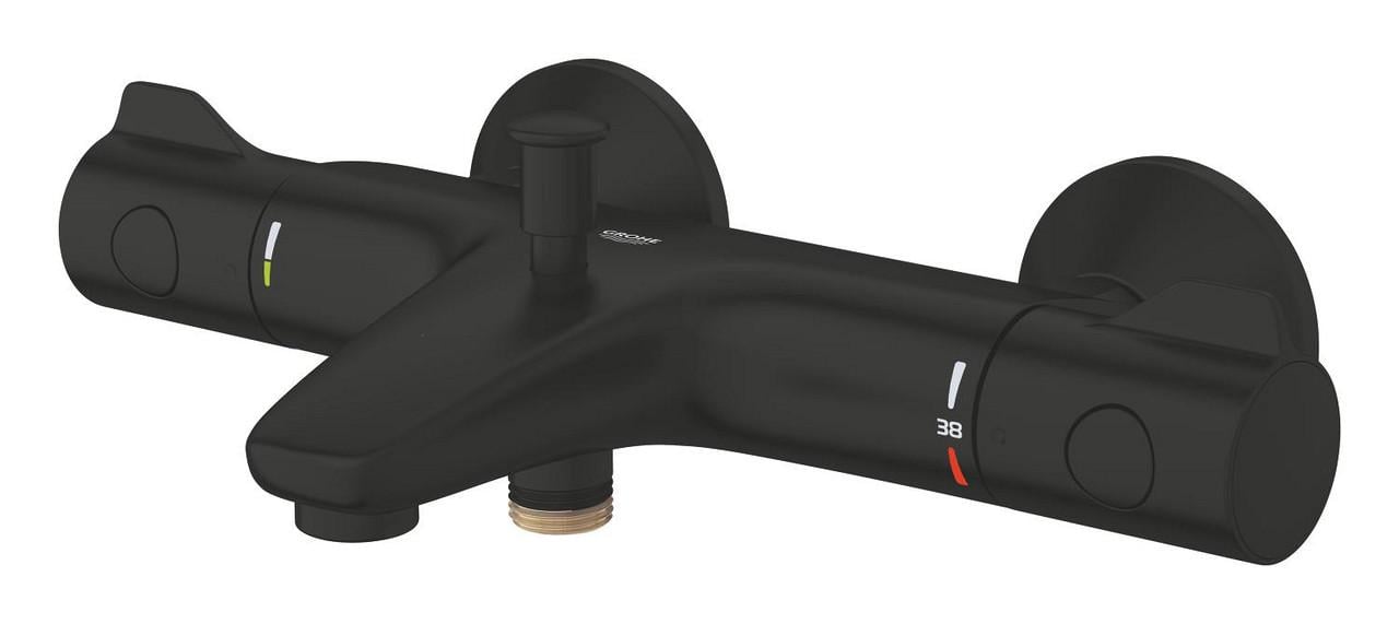 Термостат для ванни Grohe Grohtherm 800 (1022032430) - фото 3 Термостат для ванни Grohe Grohtherm 800 (1022032430) - фото 3