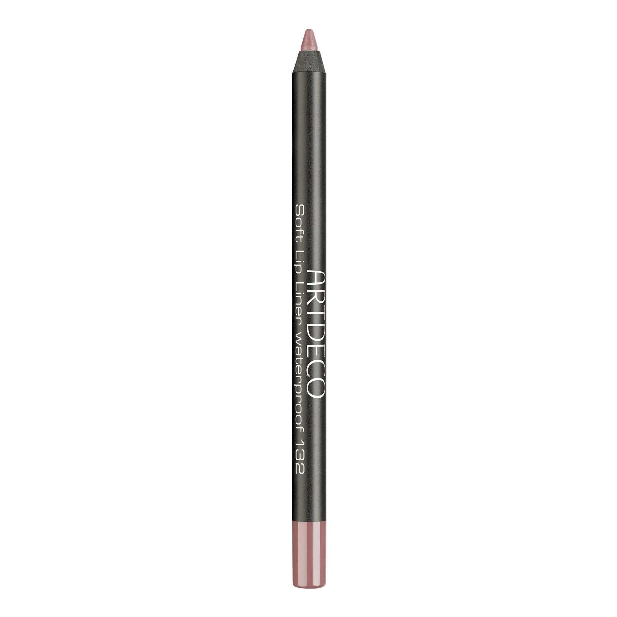 Карандаш для губ Artdeco Soft Lip Liner Waterproof 1,2 г №132 Pure Truffle (384224)