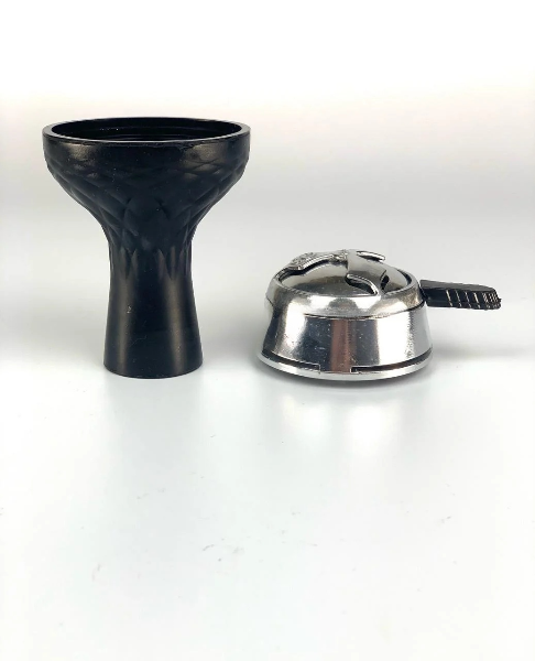 Чаша для кальяну силіконова Kaloud lotus (33766706)