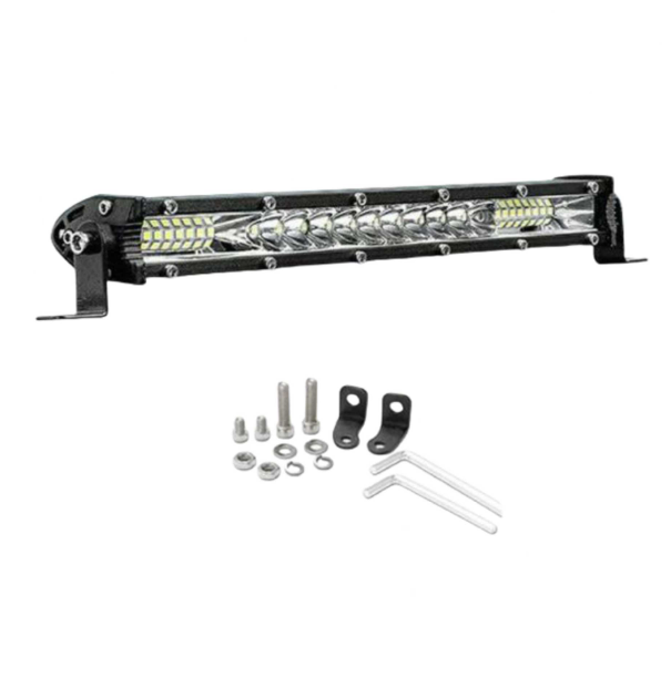 Лампа LED балка 120W Combo 38 см 12/24V (2869140988)