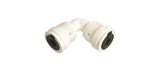 Муфта поворотна HENCO VISION 16х16 (1SK-1616)