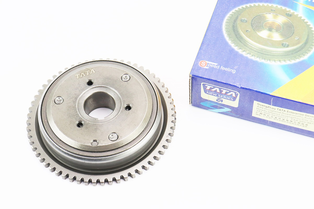 Бендикс стартера-обгінна муфта 125-150сс (2976139668)