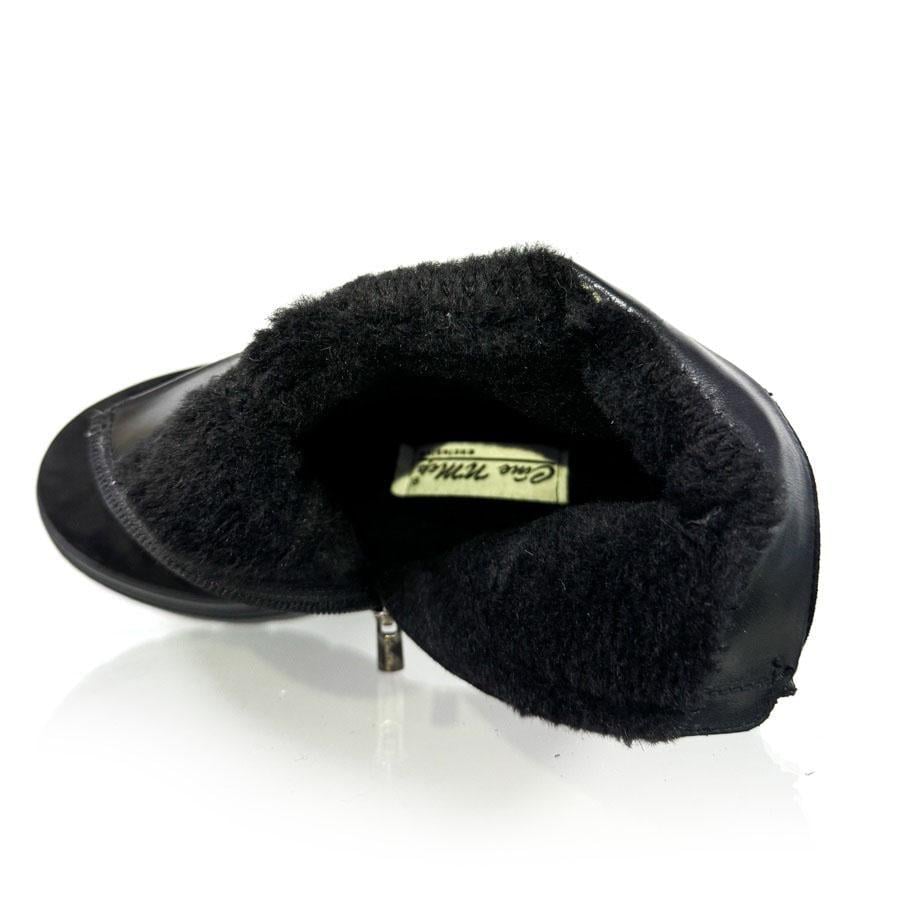 Черевики жіночі зимові STEPTER 8633 р. 36 - фото 4 Черевики жіночі зимові STEPTER 8633 р. 36 - фото 4