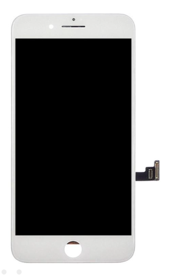 Дисплей iPhone 7 Plus REF White (P344)