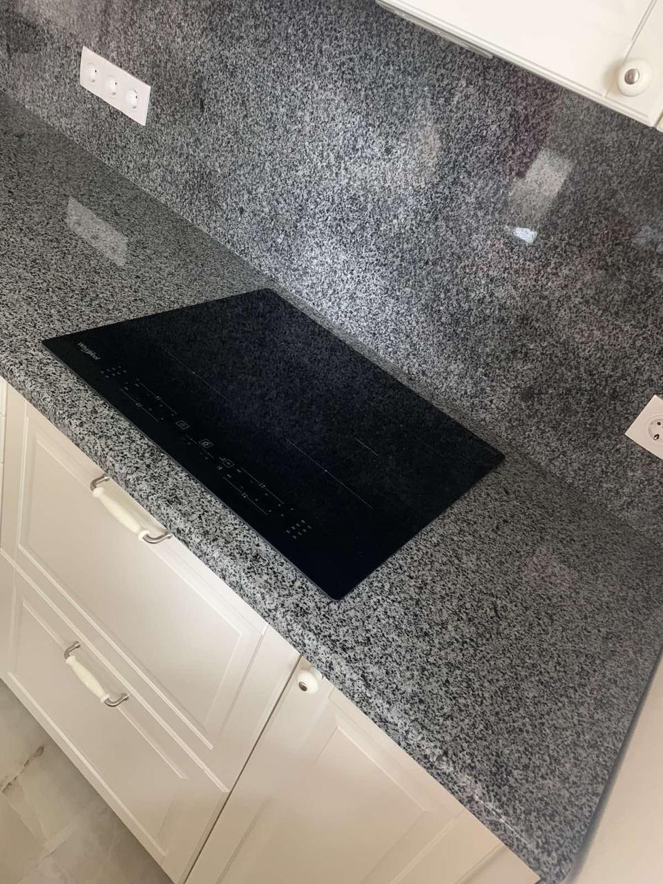 Підвіконня гранітне 1000х300х30 мм (25887464) - фото 2 Підвіконня гранітне 1000х300х30 мм (25887464) - фото 2