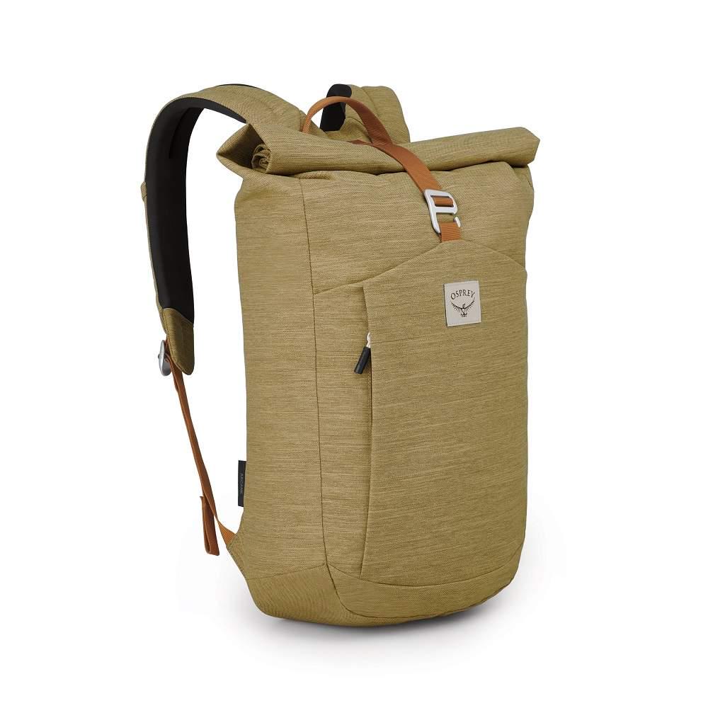 Рюкзак Osprey Arcane Roll Top Milky Tea Tan (1054-009.001.0125)