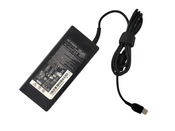 Зарядное устройство для ноутбука Lenovo 19,5V 6,15A Usb 120w (000569013)