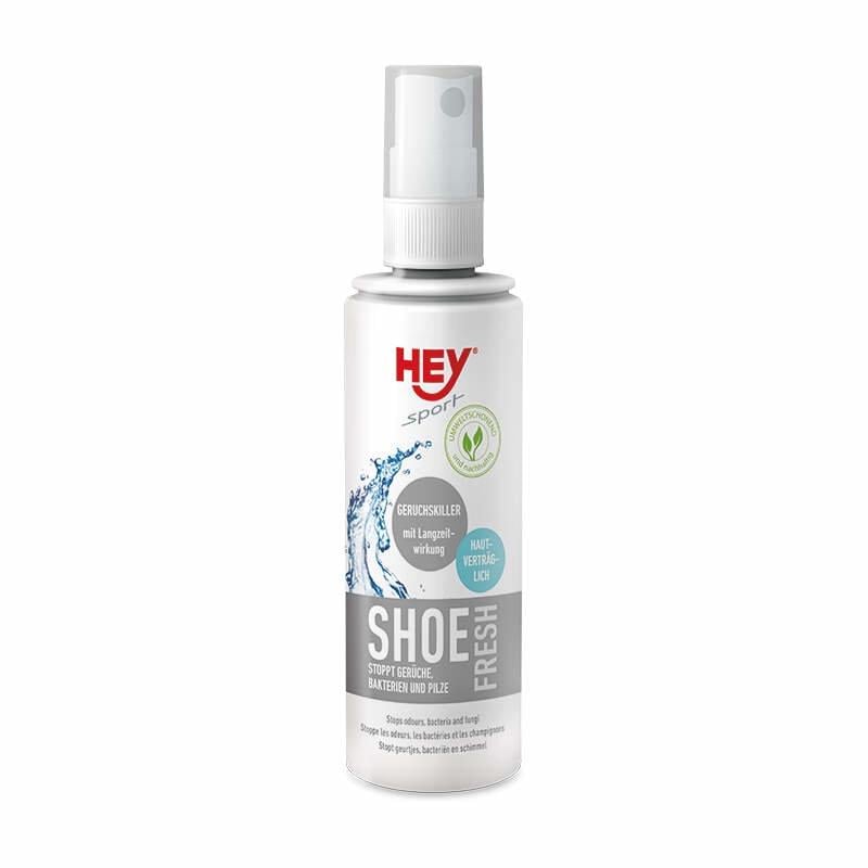 Засіб для гігієнічного очищення взуття HEY-sport 202700 SHOE FRESH (67081)