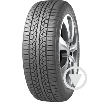 Автошина Neolin Neosport STX 225/65 R17 106V XL