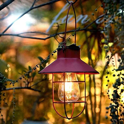 Фонарь подвесной уличный (Q00433) - фото 5 Фонарь подвесной уличный (Q00433) - фото 5