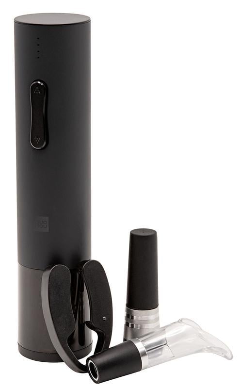 Набор для вина HuoHou Electric Wine Bottle Opener Gift Kit (HU0047) - фото 3 Набор для вина HuoHou Electric Wine Bottle Opener Gift Kit (HU0047) - фото 3