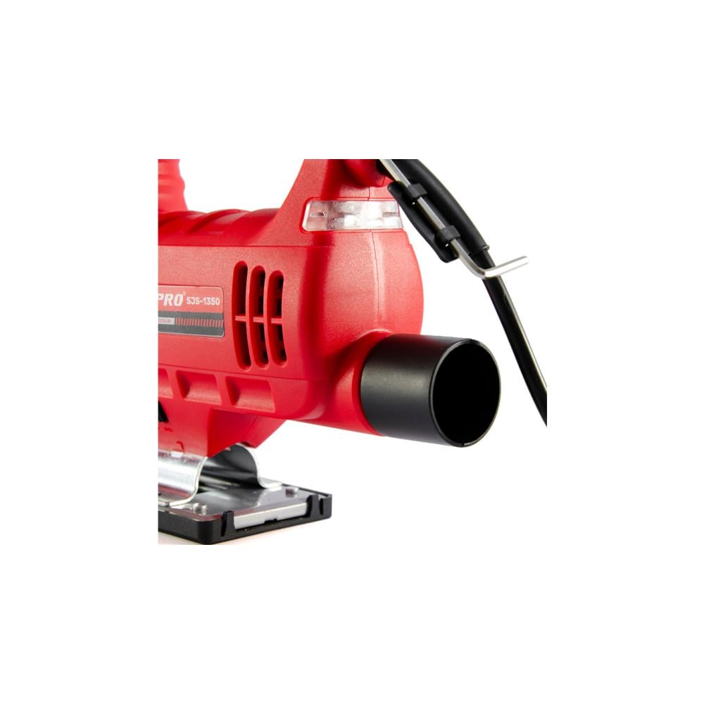 Лобзик електричний START PRO SJS-1350 - фото 5 Лобзик електричний START PRO SJS-1350 - фото 5