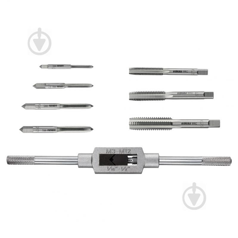 Набор метчиков 8 предметов SIGMA (1640061)