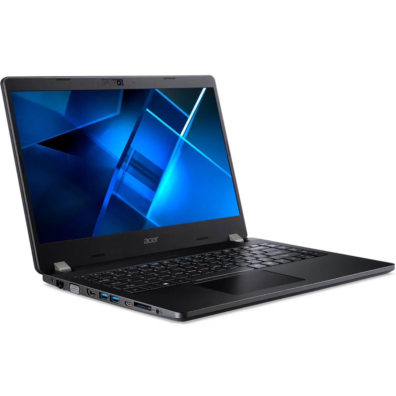 Ноутбук Acer TravelMate P214 і сумка/мишка (232759) - фото 4