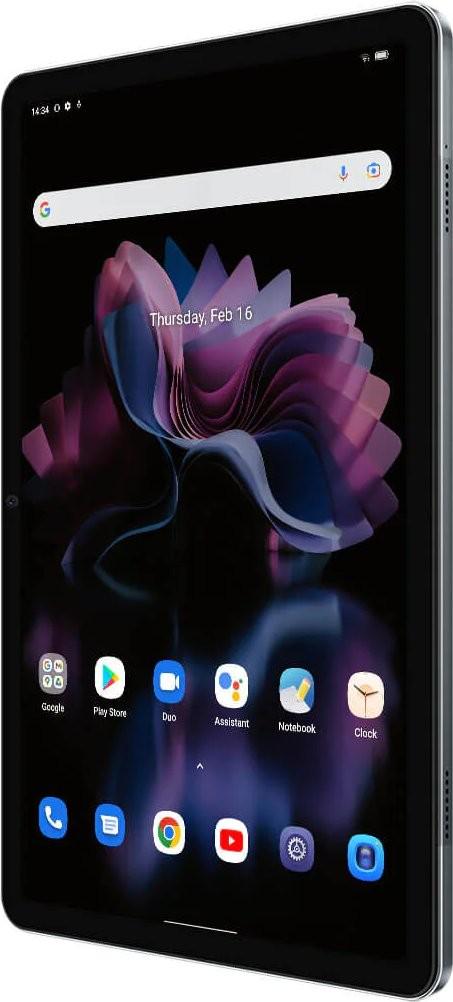 Планшет Blackview Tab 16 8/256Gb LTE Global Version Grey - фото 3