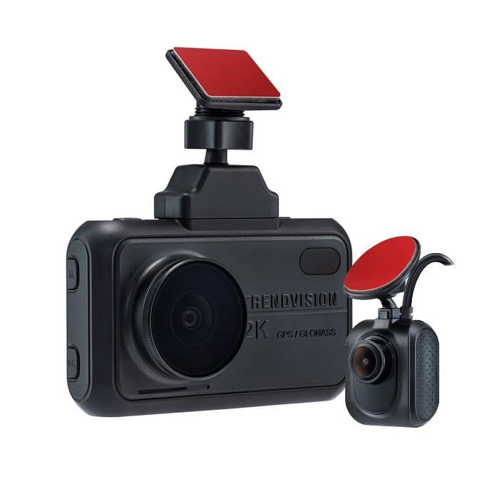 Видеорегистратор TrendVision TDR-721S PRO (5310386)